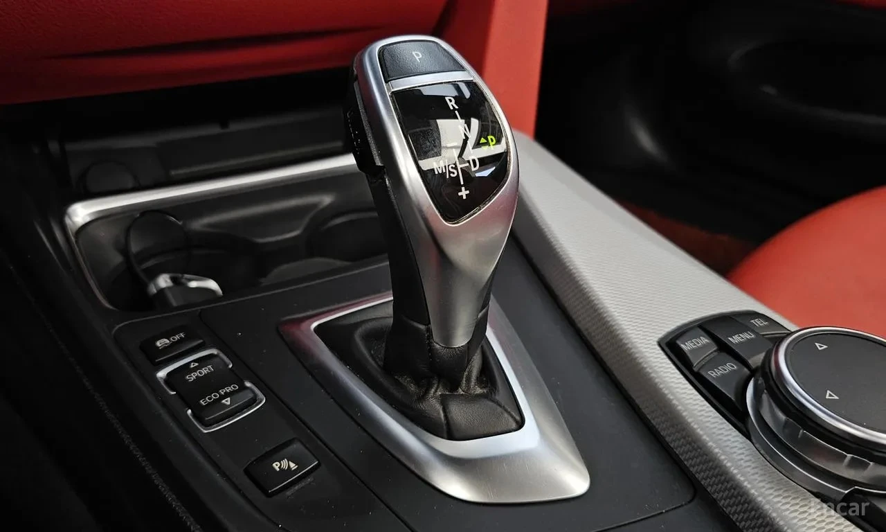 BMW 428 * 428i M Sport Convertible * ЦЕНА ДО БГ, снимка 9 - Автомобили и джипове - 56152927