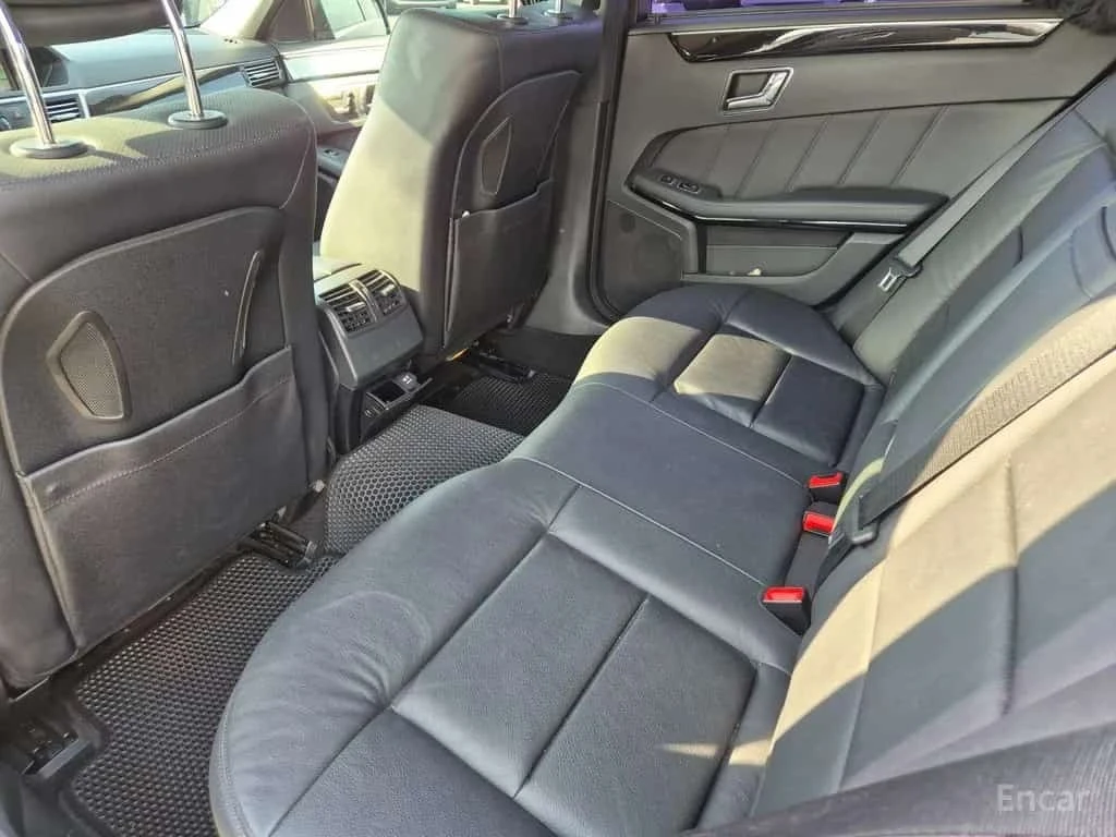 Mercedes-Benz E 300 * E300 Avangard * ЦЕНА ДО БГ, снимка 10 - Автомобили и джипове - 56303356