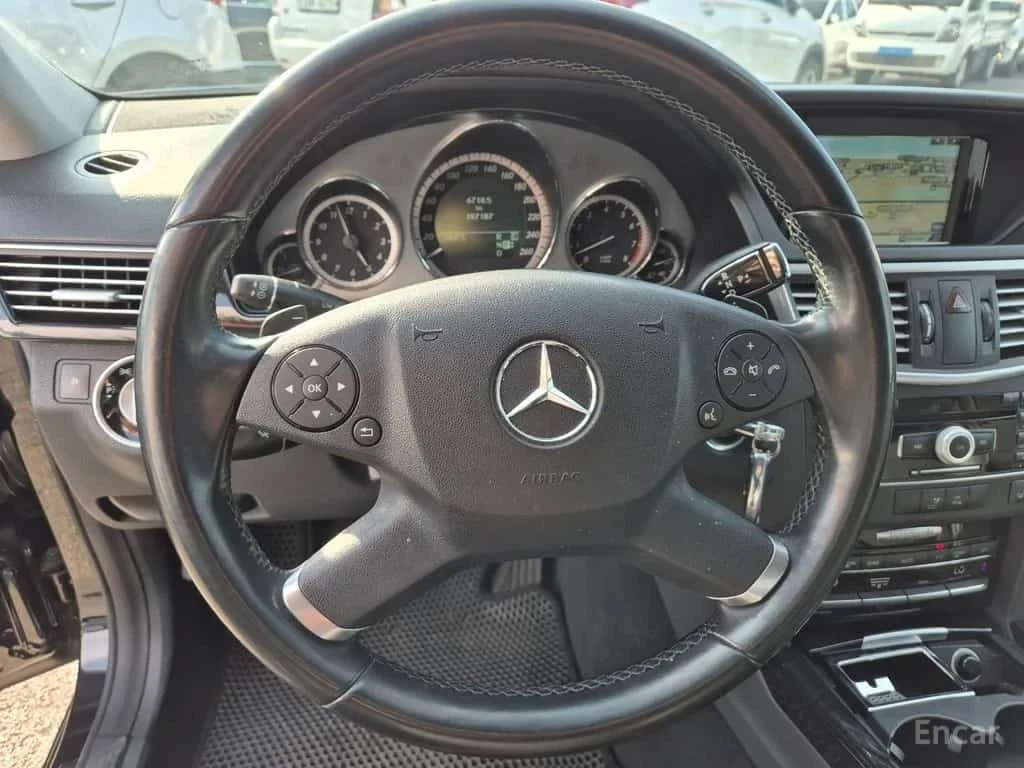 Mercedes-Benz E 300 * E300 Avangard * ЦЕНА ДО БГ, снимка 9 - Автомобили и джипове - 56303356