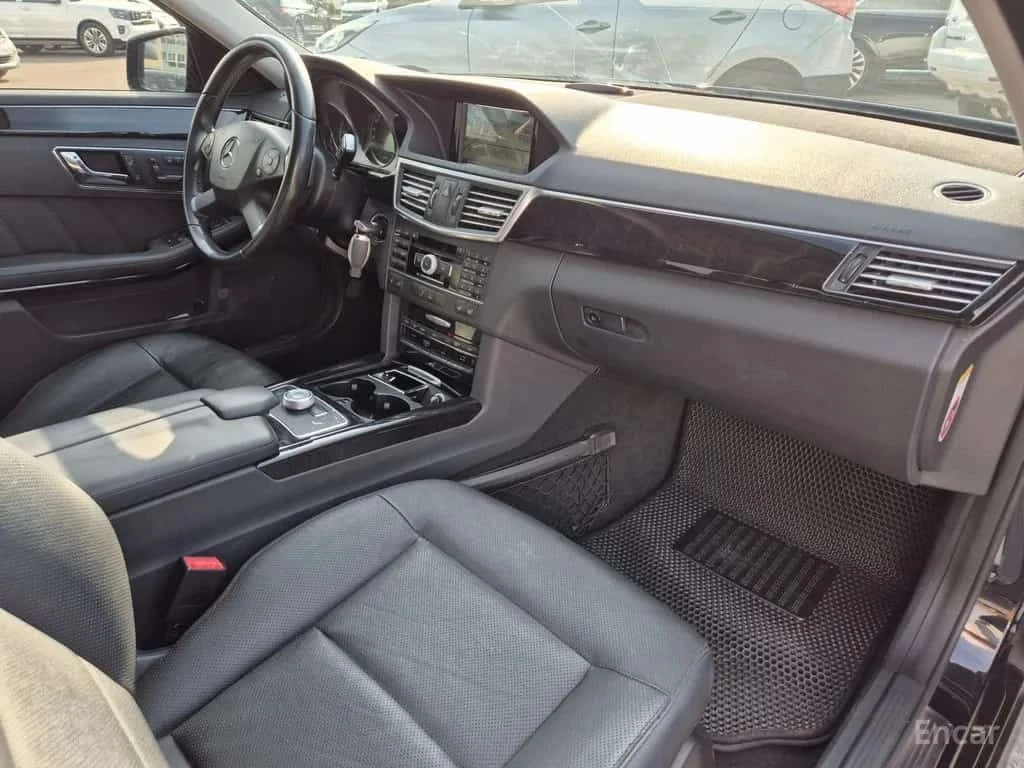 Mercedes-Benz E 300 * E300 Avangard * ЦЕНА ДО БГ, снимка 15 - Автомобили и джипове - 56303356