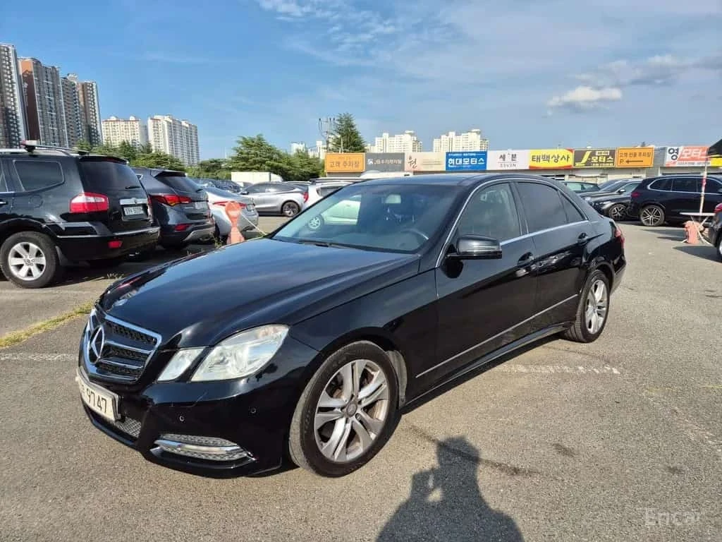 Mercedes-Benz E 300 * E300 Avangard * ЦЕНА ДО БГ