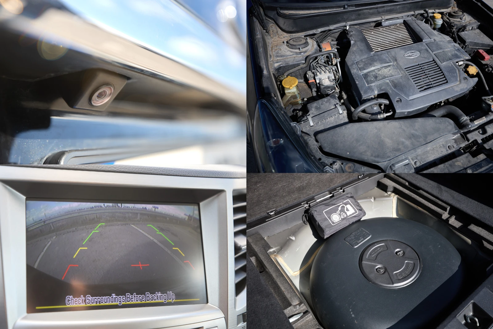Subaru Legacy GT | ��� ����� | �������� | 4�4 | 265��. | ������� | Mobile.bg � ����������� 10
