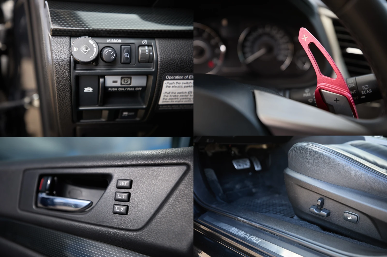 Subaru Legacy GT | ��� ����� | �������� | 4�4 | 265��. | ������� | Mobile.bg � ����������� 11