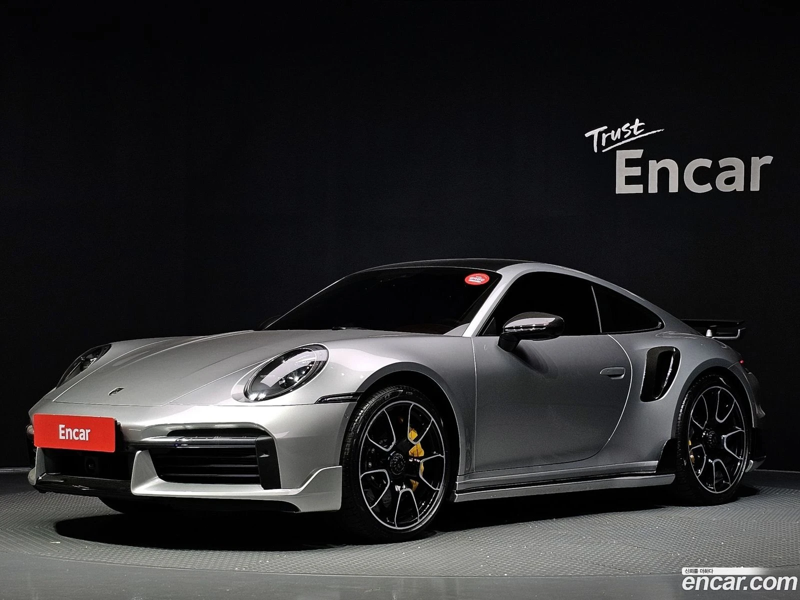 Porsche 911 Turbo S* ВКЛЮЧЕНИ ВСИЧКИ РАЗХОДИ
