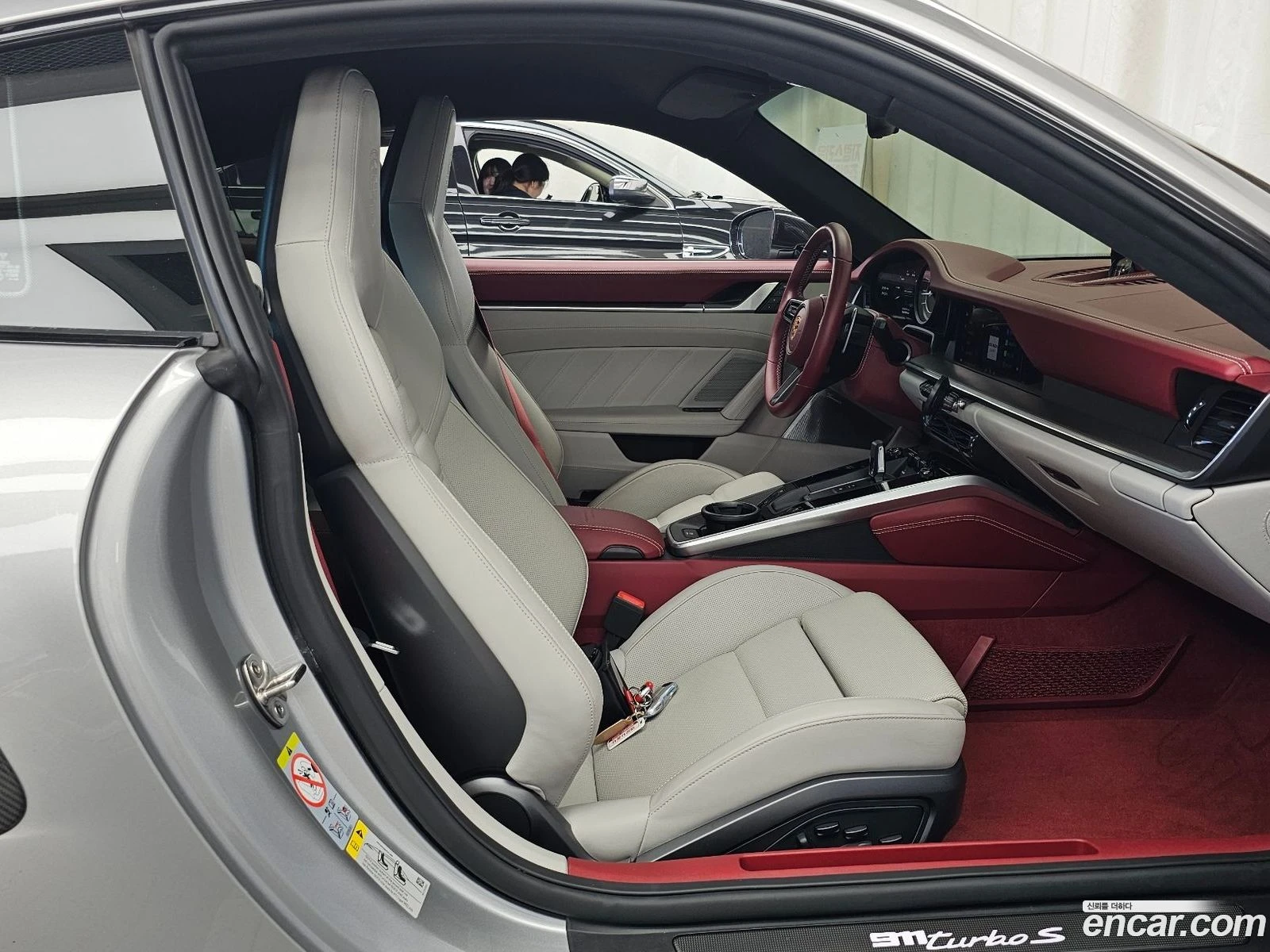 Porsche 911 Turbo S* �������� ������ ������� | Mobile.bg � ����������� 11