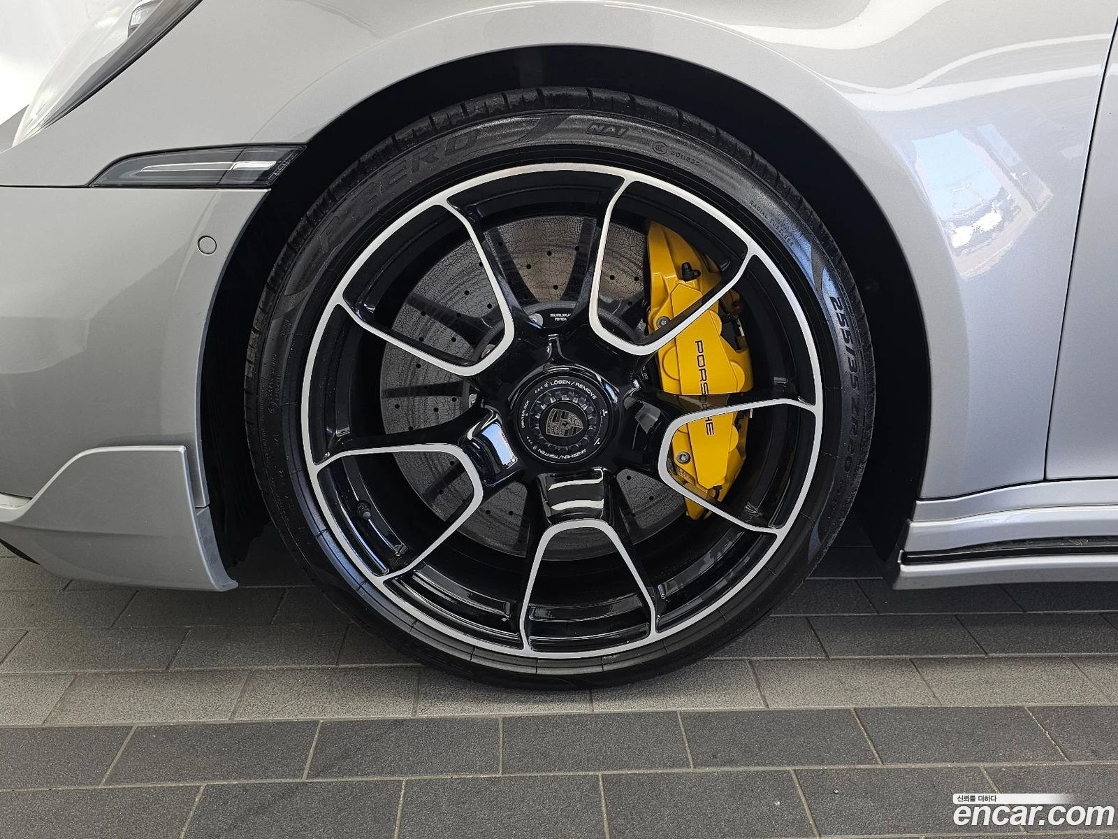 Porsche 911 Turbo S* �������� ������ ������� | Mobile.bg � ����������� 5