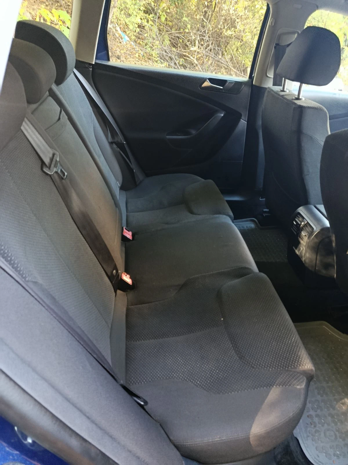 VW Passat Variant, снимка 5 - Автомобили и джипове - 56582583