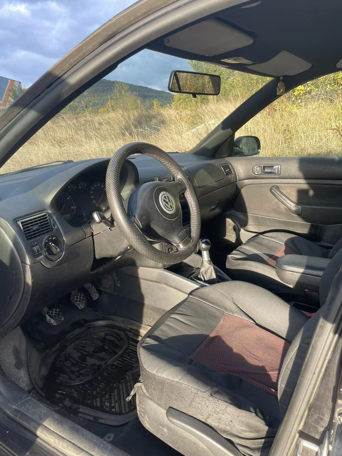 VW Golf 1.9 TDI (���-�������� �������) | ������ �� | Mobile.bg � ����������� 6