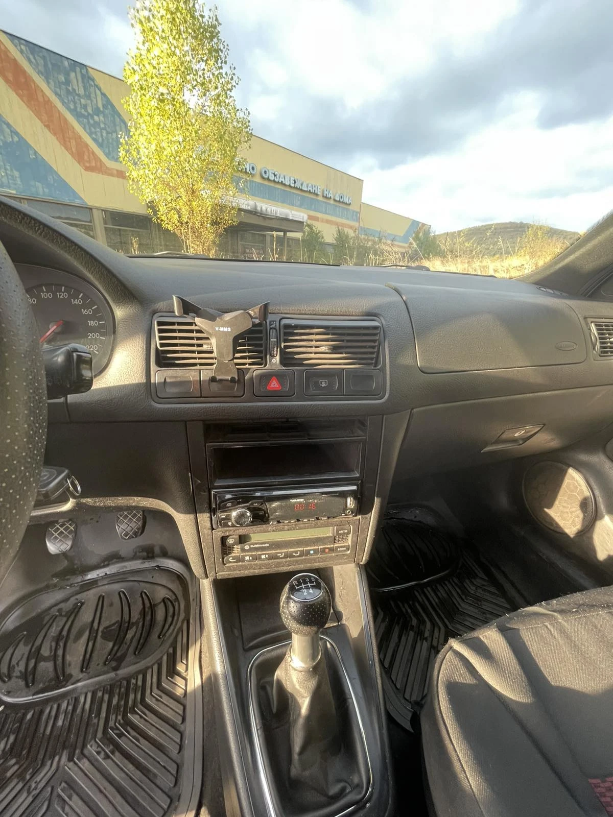 VW Golf 1.9 TDI (���-�������� �������) | ������ �� | Mobile.bg � ����������� 9