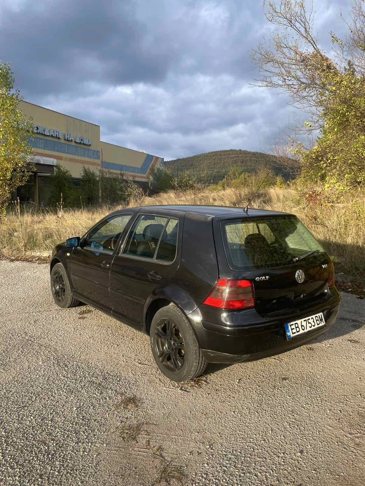 VW Golf 1.9 TDI (���-�������� �������) | ������ �� | Mobile.bg � ����������� 4