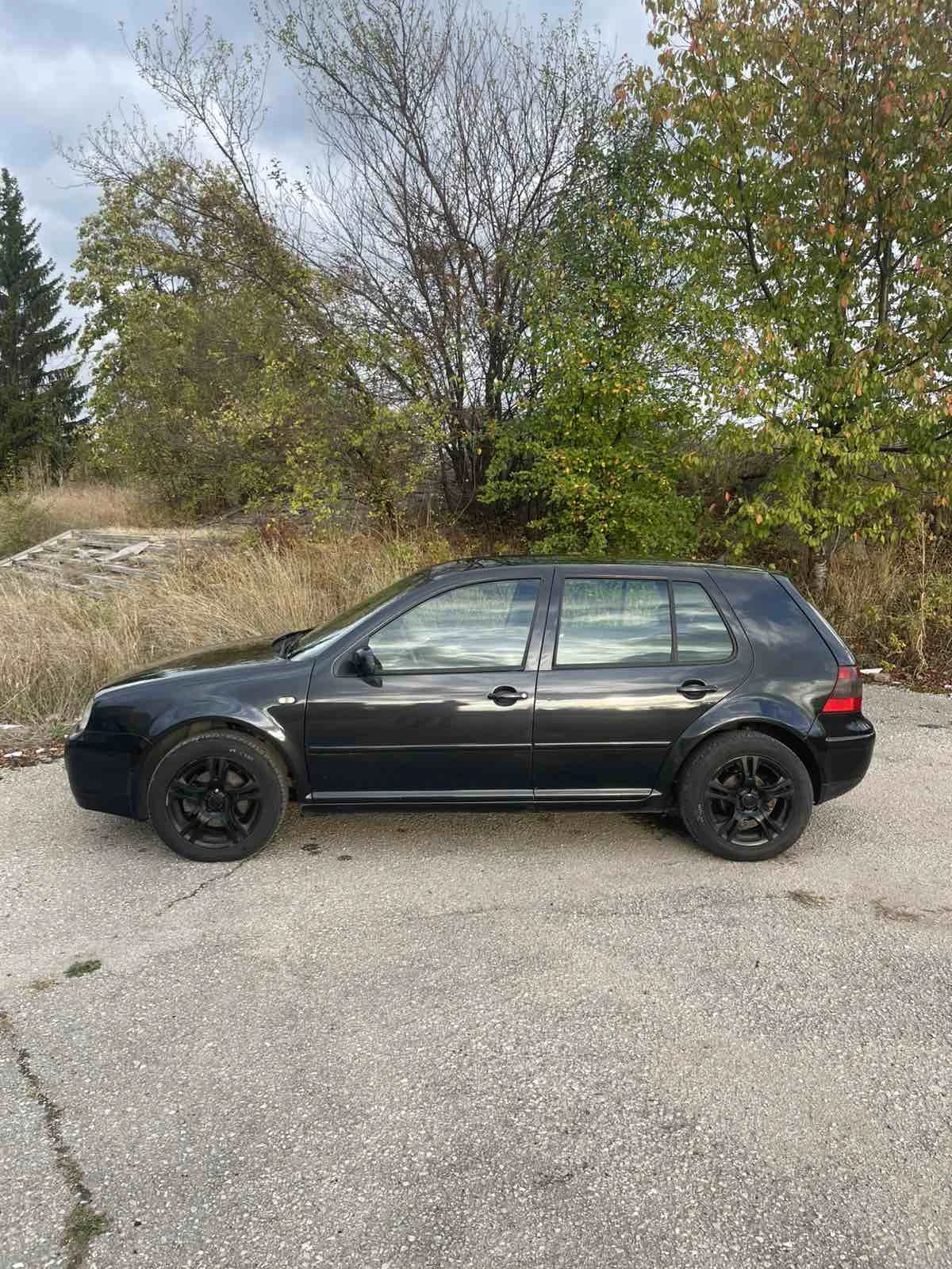VW Golf 1.9 TDI (���-�������� �������) | ������ �� | Mobile.bg � ����������� 3