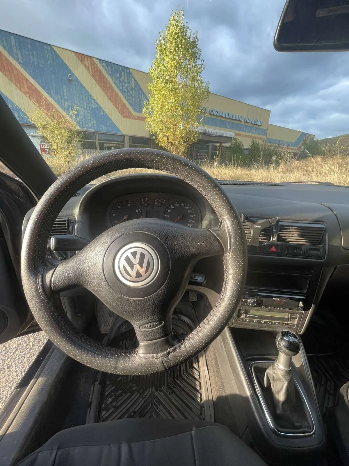 VW Golf 1.9 TDI (���-�������� �������) | ������ �� | Mobile.bg � ����������� 7