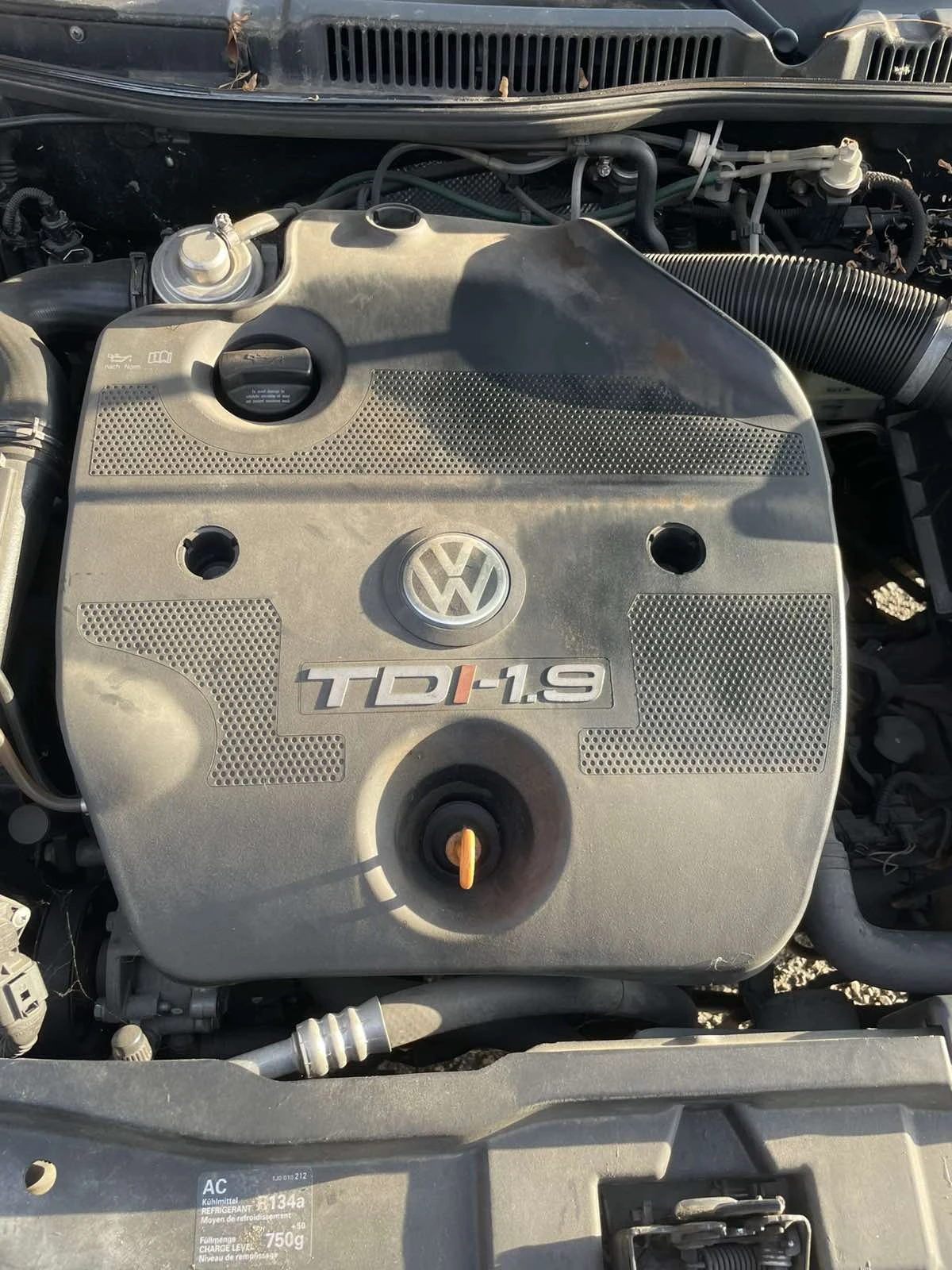 VW Golf 1.9 TDI (���-�������� �������) | ������ �� | Mobile.bg � ����������� 15