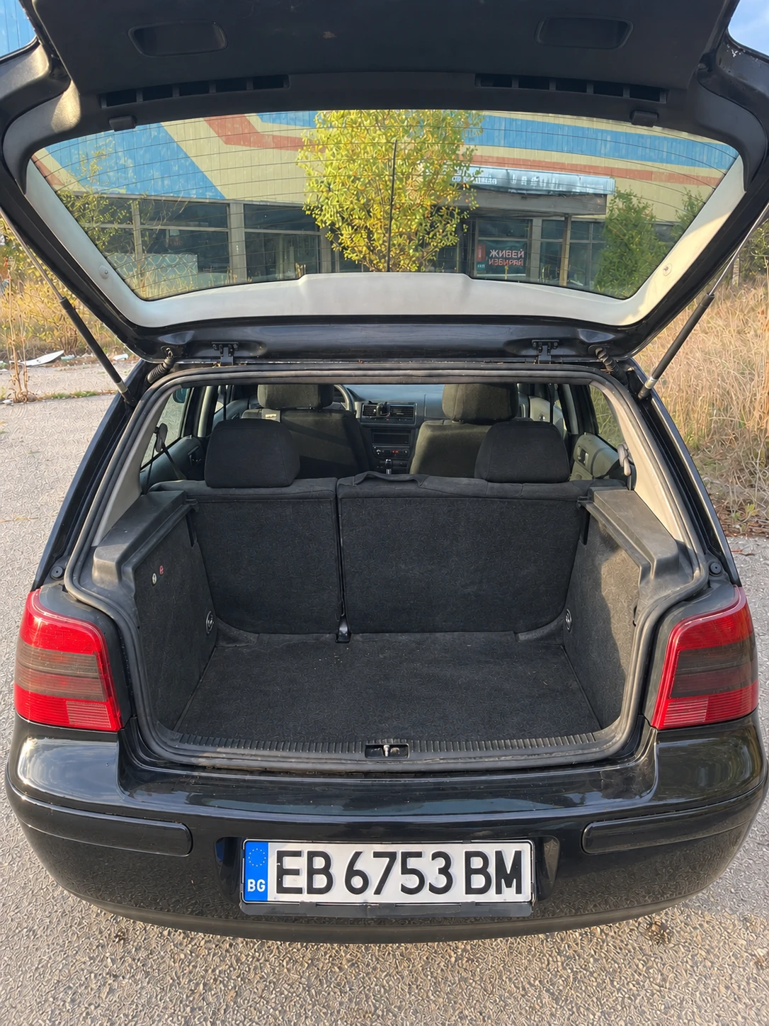 VW Golf 1.9 TDI (���-�������� �������) | ������ �� | Mobile.bg � ����������� 14