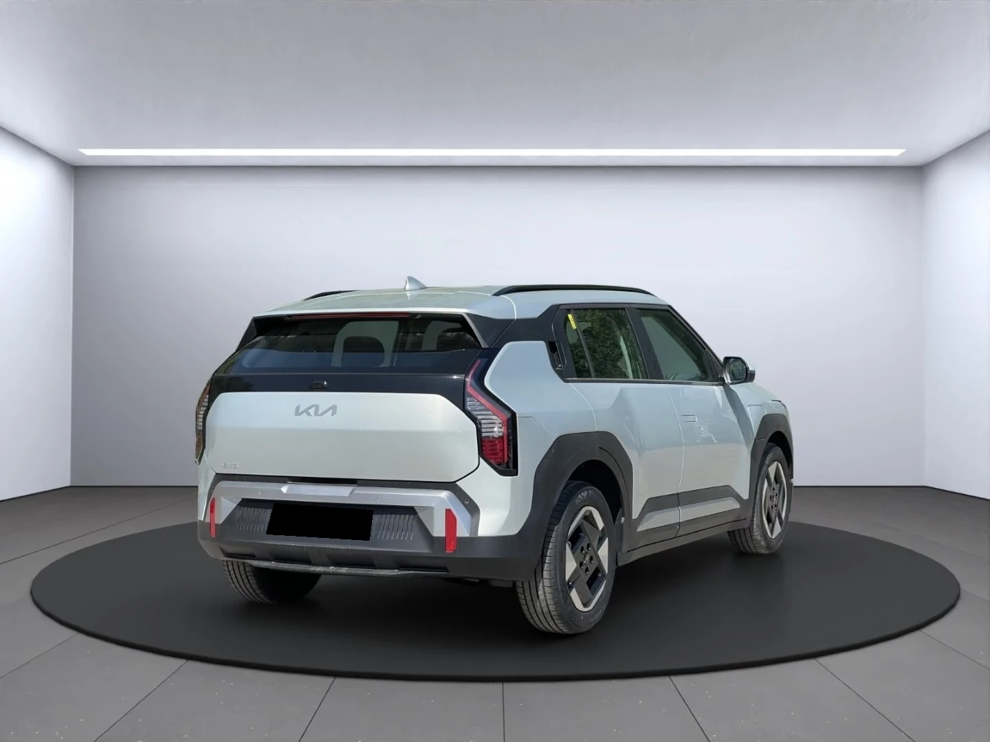 Kia EV3 NAVI CAMERA , снимка 4 - Автомобили и джипове - 56659061
