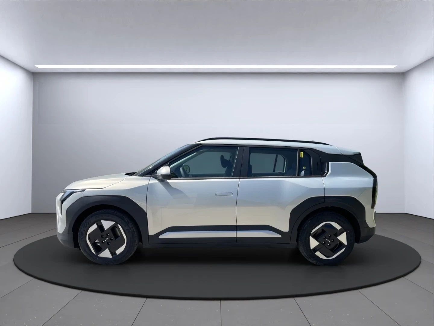 Kia EV3 NAVI CAMERA , снимка 2 - Автомобили и джипове - 56659061