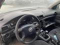 VW Passat 1.9tdi, снимка 6 - Автомобили и джипове - 38961629