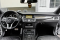 Mercedes-Benz CLS 350 cdi AMG  - [9] 