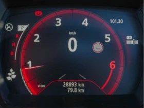 Renault Kadjar На части 1.3 бензин 140 коня АВТОМАТ, снимка 16