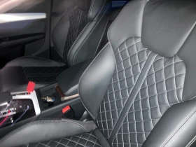 Audi Q5 AUDI Q5 SPORTBACK 4.0TDI* S-LINE* QUATTRO* MATRIX, снимка 17