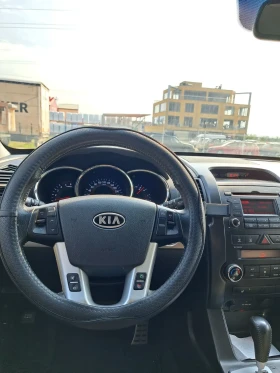 Kia Sorento SORENTO TOP 2.2, снимка 13