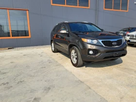 Kia Sorento SORENTO TOP 2.2, снимка 3
