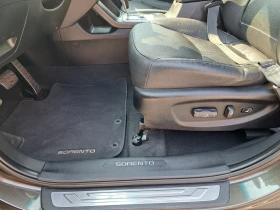 Kia Sorento SORENTO TOP 2.2, снимка 10