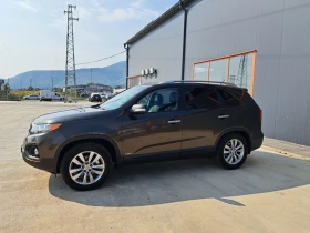 Kia Sorento SORENTO TOP 2.2, снимка 4