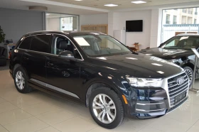 Audi Q7 Quattro 6+ 1 Prestige , снимка 2