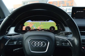 Audi Q7 Quattro 6+ 1 Prestige , снимка 8
