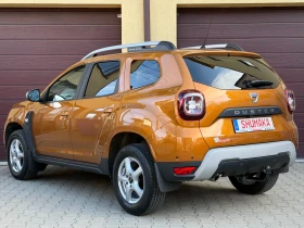 Dacia Duster 1.5DCi EDC* PRESTIGE Пълна Сервизна История!, снимка 4