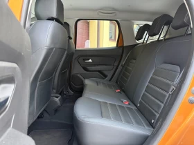 Dacia Duster 1.5DCi EDC* PRESTIGE Пълна Сервизна История!, снимка 9