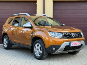 Dacia Duster 1.5DCi EDC* PRESTIGE Пълна Сервизна История!, снимка 3