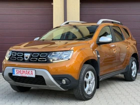 Dacia Duster 1.5DCi EDC* PRESTIGE Пълна Сервизна История!, снимка 2