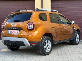 Dacia Duster 1.5DCi EDC* PRESTIGE Пълна Сервизна История!, снимка 5