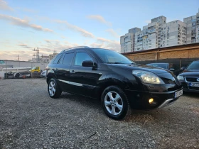 Renault Koleos 2.0dci автомат, снимка 1