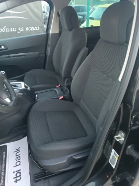 Peugeot 5008 1, 6 AUTOMATIC, 7 МЕСТА, FULL LED, ЛИЗИНГ , снимка 6
