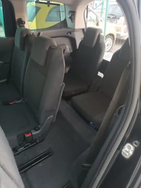 Peugeot 5008 1, 6 AUTOMATIC, 7 МЕСТА, FULL LED, ЛИЗИНГ , снимка 14