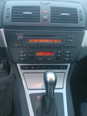 BMW X3 2.0D, X drive, ПЕРФЕКТНО, ЛИЗИНГ , снимка 11