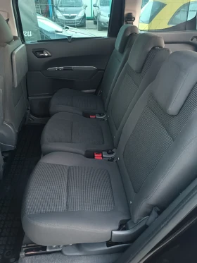 Peugeot 5008 1, 6 AUTOMATIC, 7 МЕСТА, FULL LED, ЛИЗИНГ , снимка 15