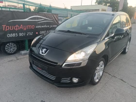 Peugeot 5008 1, 6 AUTOMATIC, 7 МЕСТА, FULL LED, ЛИЗИНГ , снимка 1
