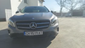 Mercedes-Benz GLA 220, снимка 1