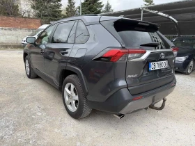 Toyota Rav4, снимка 7