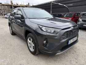 Toyota Rav4, снимка 3