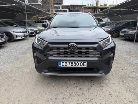 Toyota Rav4, снимка 2