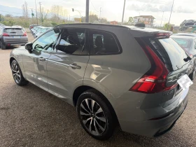 Volvo XC60 B4 AWD automatico Ultimate Dark, снимка 6