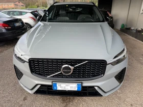Volvo XC60 B4 AWD automatico Ultimate Dark, снимка 1