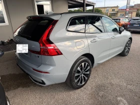 Volvo XC60 B4 AWD automatico Ultimate Dark, снимка 5