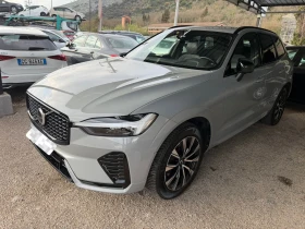 Volvo XC60 B4 AWD automatico Ultimate Dark, снимка 3