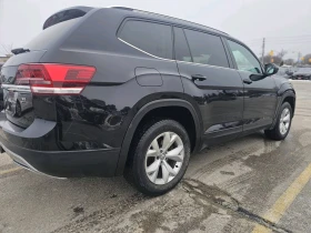 VW Atlas 3.6L* Trendline* 4Motion* АвтоКредит* (ЦЕНА ДО БГ), снимка 5